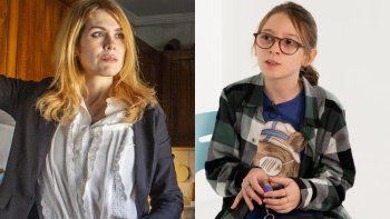 La Justicia citó a declarar a Lilia Lemoine por una causa por dichos contra Ian Moche y su madre. La Justicia citó a declarar a Lilia Lemoine por una causa por dichos contra Ian Moche y su madre.