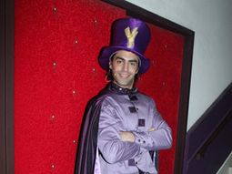 alejandro cupito se afianza en el mundo de los mas pequenos alejandro cupito se afianza en el mundo de los mas pequenos