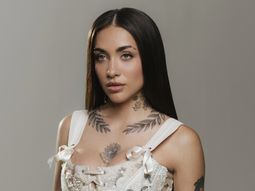 maria becerra agoto la preventa para los shows del arena de buenos aires: como conseguir entradas maria becerra agoto la preventa para los shows del arena de buenos aires: como conseguir entradas