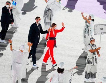 ¿Por qué Rusia cambió su nombre para los Juegos Olímpicos?