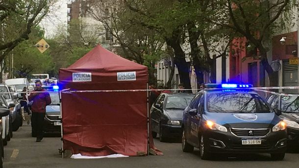 Detuvieron a tres policías por balear y matar a un hombre en Villa Crespo