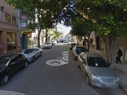 tragedia en saavedra: fue a ver al medico y murio aplastada por un ascensor tragedia en saavedra: fue a ver al medico y murio aplastada por un ascensor