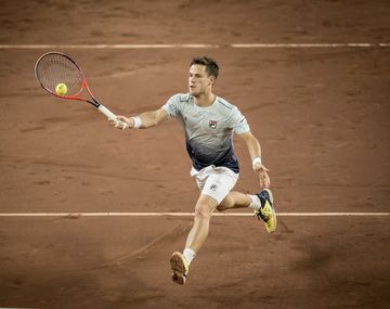 Nuevo sponsor oficial de la Asociación Argentina de Tenis