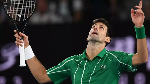 Luego de su triunfo en Australia, Djokovic vuelve a ser N°1 del mundo