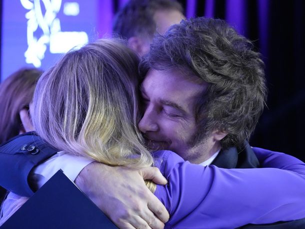 El posteo de Javier Milei a dos años del triunfo que lo llevó a la Presidencia: VIVA LA LIBERTAD CARAJO...!!!