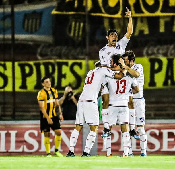 Nacional vs Peñarol: horario, formaciones y TV