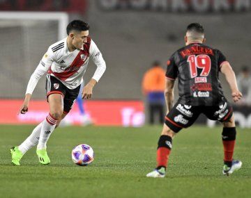 Cómo ver en vivo River vs. Barracas Central por la Liga Profesional