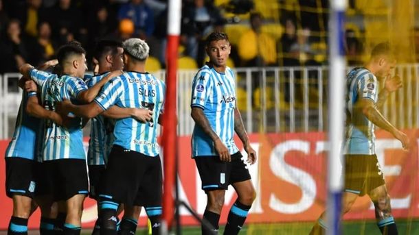 La Copa Argentina, la gran cuenta pendiente de Racing