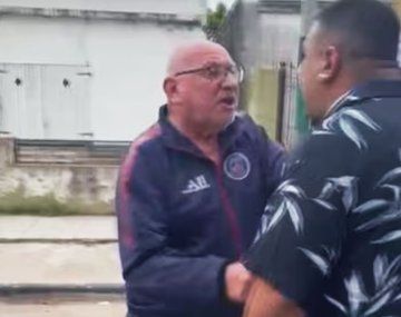 Qué reveló la autopsia al vecino asesinado por un policía retirado