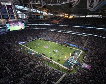 Cuándo es el Super Bowl 2023 y cómo verlo en vivo
