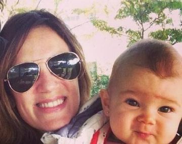 Conocé la insólita anécdota de Paula Chaves y Pedro Alfonso