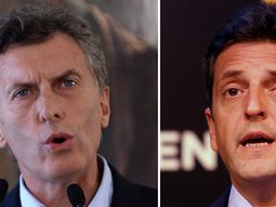 Versiones cruzadas en el PRO por el acercamiento a Massa Versiones cruzadas en el PRO por el acercamiento a Massa