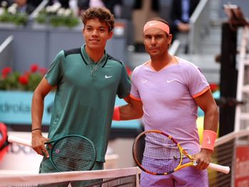 Rafa Nadal podría jugar por última vez frente al público español: el motivo