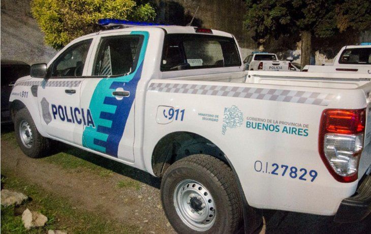 González Catán: tres maestras fueron asaltadas a la salida de un jardín de infantes