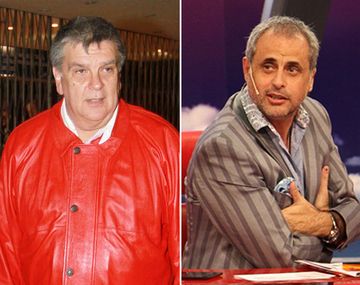 La explosiva dupla Ventura - Rial terminó tras 14 años de éxitos