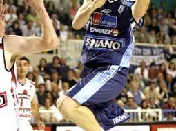 Peñarol vs Quilmes (Web)