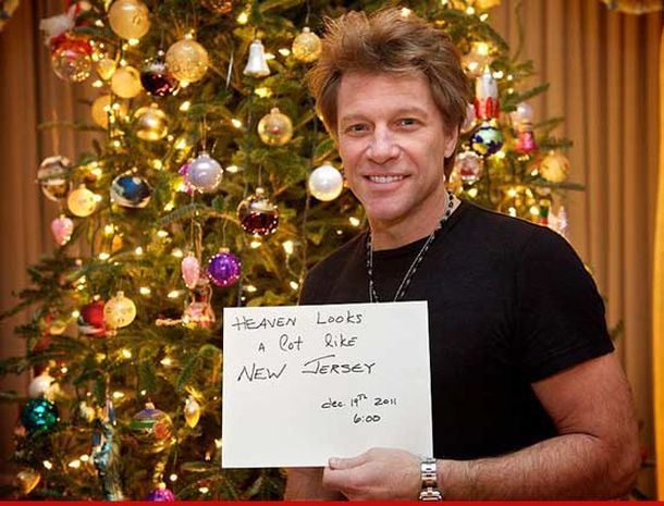 Bon Jovi desmiente muerte
