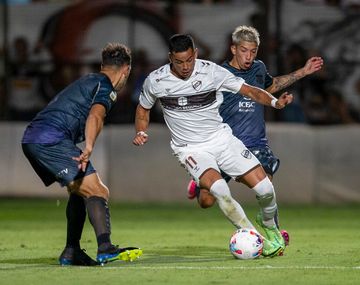 Platense y Talleres chocan en Vicente López.&nbsp;