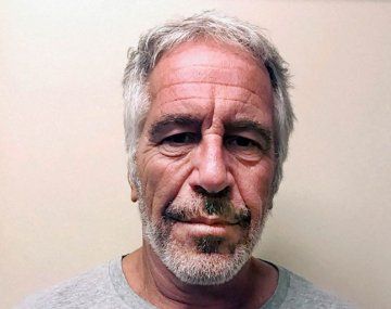 La lista de Jeffrey Epstein: la Justicia publicó información sobre la investigación