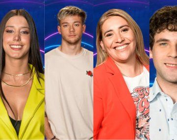 Cómo ver en vivo la gala de eliminación de Gran Hermano