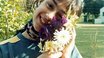 Natalia Melmann tenía 15 años cuando fue violada y asesinada Natalia Melmann tenía 15 años cuando fue violada y asesinada