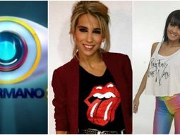 La cuñada de Cinthia no estará en Gran Hermano