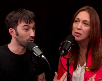 Pedro Rosemblat expuso a Vidal por el relato de las 14 toneladas de piedras
