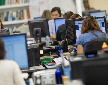 Pasan a disponibilidad a trabajadores de planta permanente del ya disuelto INADI