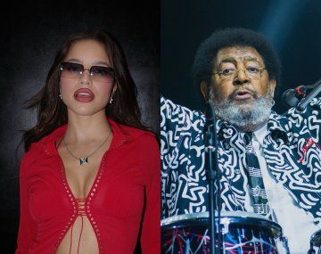 La opinión de un experto sobre el presunto plagio de Emilia al Negro Rada