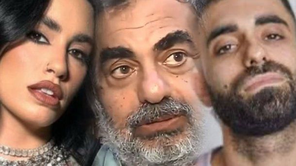 Roberto Moldavsky defendió a Eial tras la polémica con Lali Espósito: No violó a nadie