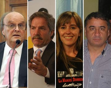 Fuerte crítica al FR por la iniciativa de suspender las paritarias y bajar salarios