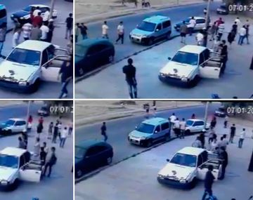 Asesinaron a un joven por un vaso de cerveza