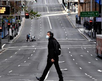 Unas 400 personas con Covid-19 fueron notificadas como negativo por un error humano