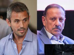 martin menem califico como un mono a quintela: se le viene la noche martin menem califico como un mono a quintela: se le viene la noche