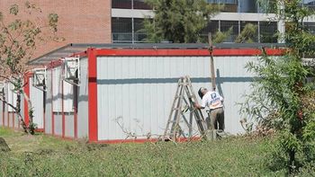 aulas containers: esperamos una prohibicion que se extienda en toda la ciudad aulas containers: esperamos una prohibicion que se extienda en toda la ciudad