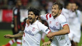 revolucion banega: de estar fuera del mundial a ser pretendido por la juve revolucion banega: de estar fuera del mundial a ser pretendido por la juve