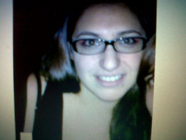 Marisa sotelo palomar