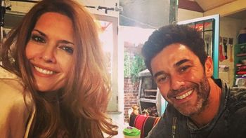 Alerta, spoiler: Macedo reveló la escena final de Amar después de amar con Mariano Martínez Alerta, spoiler: Macedo reveló la escena final de Amar después de amar con Mariano Martínez