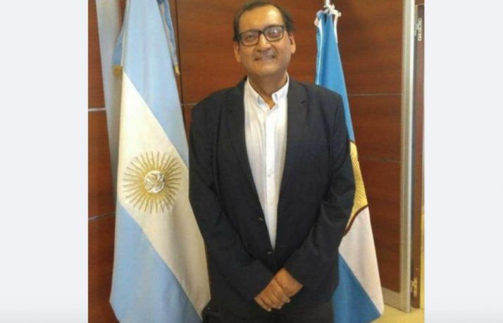 Conmoción en San Juan por la muerte de un director de hospital por coronavirus