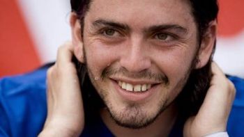 diego maradona jr., ahora cerca de deportivo armenio diego maradona jr., ahora cerca de deportivo armenio