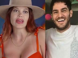 El Hotel de los Famosos 2: el lapidario comentario de Marian Farjat tras intimar con Fede Barón