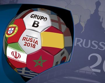 Así quedó la tabla del Grupo B a una fecha del final de la primera fase