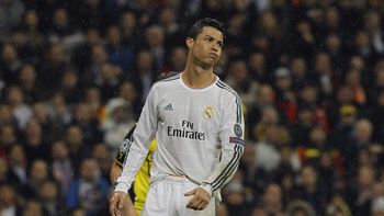 la lesion de cristiano ronaldo es grave y no llega a la final con barcelona la lesion de cristiano ronaldo es grave y no llega a la final con barcelona