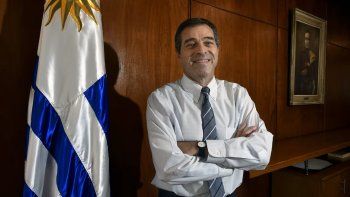 Quién es Ernesto Talvi, el expolítico uruguayo que se suma al equipo económico de Caputo