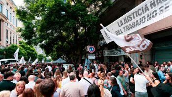 como es la avanzada precarizadora que esconde el traspaso de la justicia laboral a caba como es la avanzada precarizadora que esconde el traspaso de la justicia laboral a caba