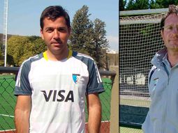 leonas: capurro dejo de ser entrenador y ya tiene reemplazante leonas: capurro dejo de ser entrenador y ya tiene reemplazante