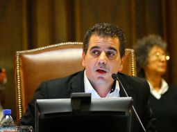 recompensa por la triple fuga: ritondo consulto a la justicia recompensa por la triple fuga: ritondo consulto a la justicia