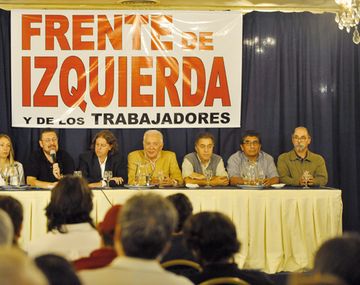 Córdoba: La justicia rechazó el pedido del FIT para abrir las urnas