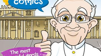 como es la aplicacion del papa francisco que lanzo apple como es la aplicacion del papa francisco que lanzo apple