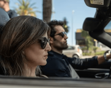 Clanes, la miniserie española que está arrasando.